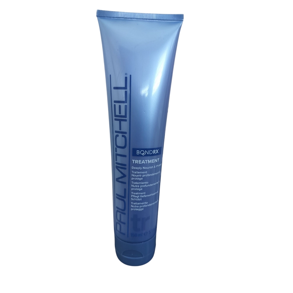 Paul Mitchell BondRx Treatment